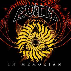 Evile (UK) : In Memoriam